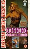 VHS : American Womens Wrestling Federation - Cunning Contenders [1991]