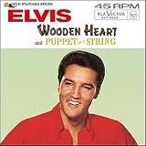 Wooden Heart [10" VINYL]