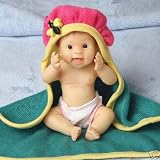 Silly Me Posey Peek A Boo - by Artist Sherry Rawn