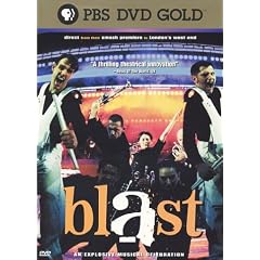 Blast! An Explosive Musical Celebration