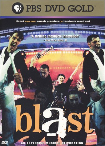 © Amazon Blast Picture 1