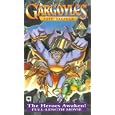 Gargoyles - The Movie (Disney)
