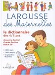 Larousse des maternelles : Le Diction...