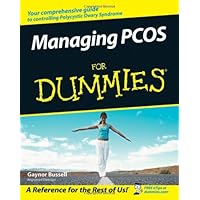 Managing PCOS For Dummies