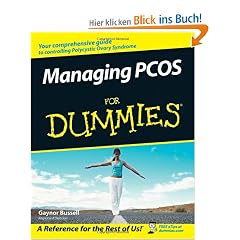 Managing PCOS For Dummies
