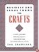 Business and Legal Forms for Crafts