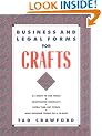 Business and Legal Forms for Crafts