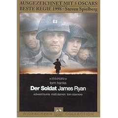 Der Soldat James Ryan