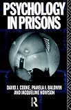 Psychology in Prisons