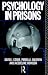 Books : Psychology in Prisons