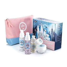 Bliss The Youth As We Know It An Extraordinary Anti Aging Skin Care Kit 1 set Bliss The Youth As We Know It An Extraordinary Anti Aging Skin Care Kit 1 set