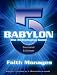 Search : Babylon 5 RPG 2nd Edition: Core Rulebook HC