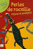 Perles de rocaille : Bijoux et gadgets
