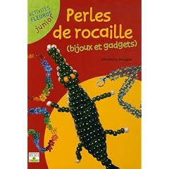 Perles de rocaille : Bijoux et gadgets