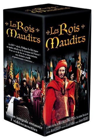Les Rois Maudits