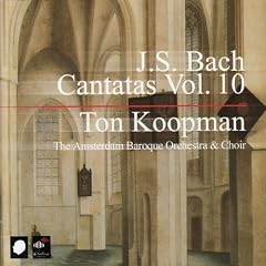 "Schm�cke dich, o liebe Seele" BWV 180: Chorus: "Schm�cke dich, o liebe Seele"