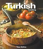 Turkish cooking