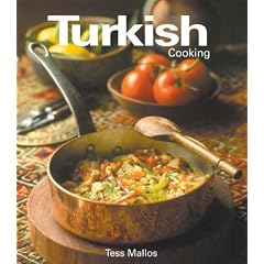 Turkish Cooking