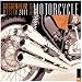 Book Art of the Motorcycle 2001 Calendar