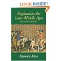 England in the Later Middle Ages