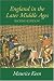 England in the Later Middle Ages