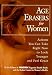 Books : Age Erasers for Women: Actions You Can Take Right Now to Look Younger and Feel Great