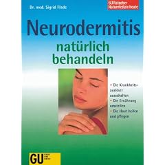 Neurodermitis nat�rlich behandeln
