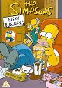 The Simpsons: Risky Business [DVD] [1990]