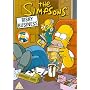 The Simpsons: Risky Business [DVD] [1990]