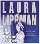 To the Power of Three CD (Tess Monaghan Mysteries)