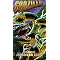 Godzilla rules!