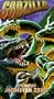 Godzilla Vs Monster Zero (SP Mode) [VHS]