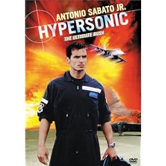 Hypersonic