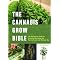 2006 Cannabis Marijuana Weed Pot (Know Before You Grow!)