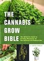 Cannabis Grow Bible
