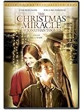 The Christmas Miracle of Jonathan Toomey