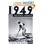 1949: The First Israelis