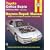 Toyota Celica Supra, 1979-1992 (Haynes Manuals)