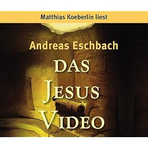 Das Jesus Video. 6 CDs.