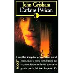 L'affaire P�lican