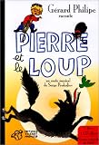 Revue Thierry Magnier  / Pierre et le Loup, avec un CD