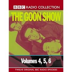 The Goon Show Classics: Collection Vol 2 (BBC Radio Collection)