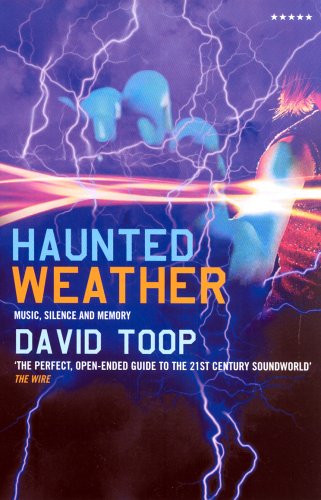Haunted Weather: Music, Silence, and Memory (Five Star Paperback)