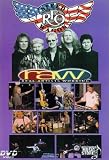 Reo Speedwagon Real Artists Working
