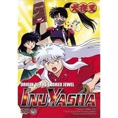 Inuyasha - Origin of the Sacred Jewel (Vol. 9)