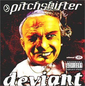 CD-Charts  Used : Deviant