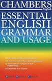 Essential English Grammar and Usage (Chambers)