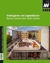 AW 213 - Kindergärten und Jugendhäuser