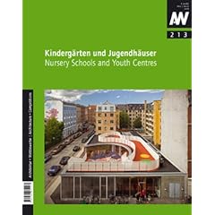 AW 213 - Kinderg�rten und Jugendh�user