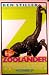 Zoolander - 2001 - Original 27x40 Movie Poster - Ben Stiller - Collectible
